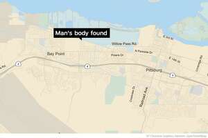 28-year-old Bay Point man found shot to death