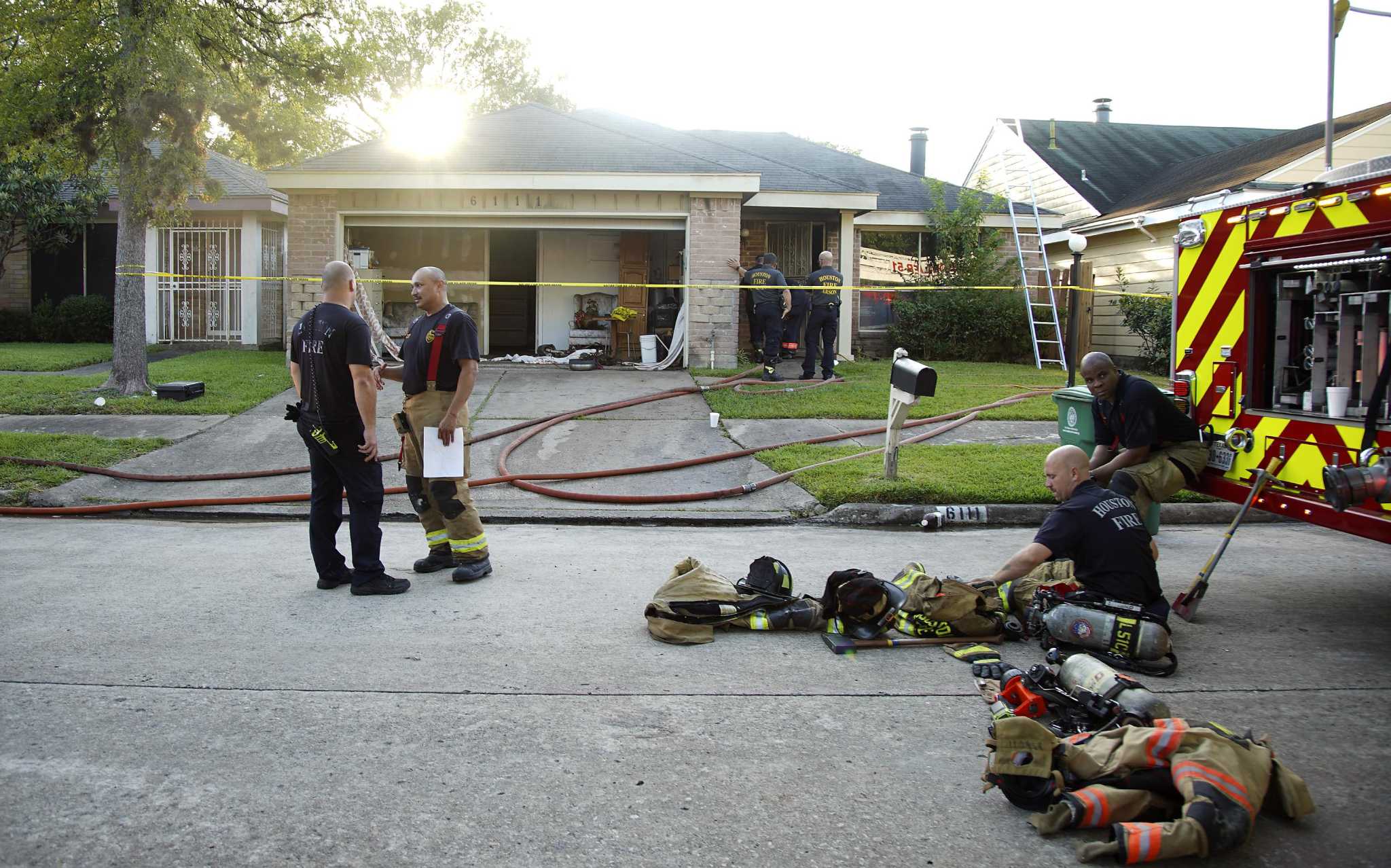 Houston boarding home owner with history of violations charged in