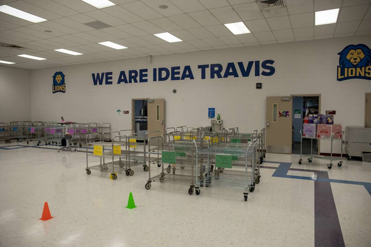  Midland is currently the home of one IDEA school – IDEA Travis Academy. There are others planned for Midland and Odessa. 