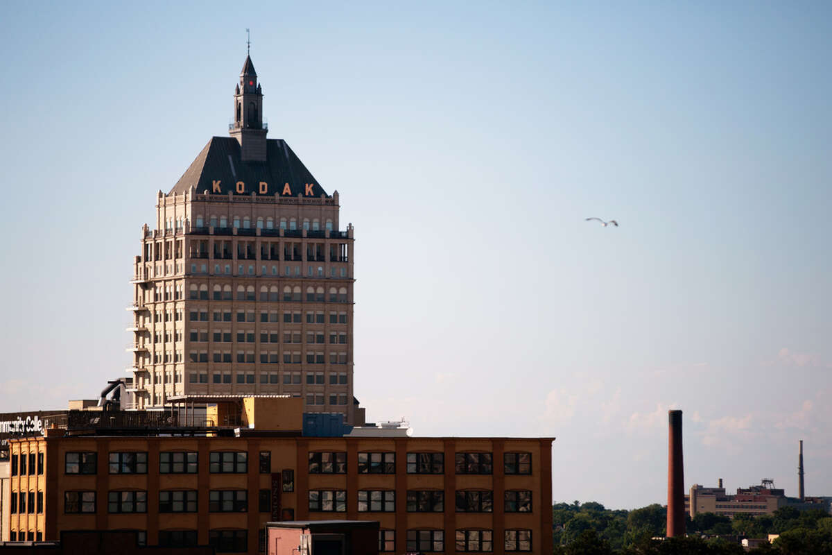 Kodak's drug business has history of letdowns, including in Capital Region