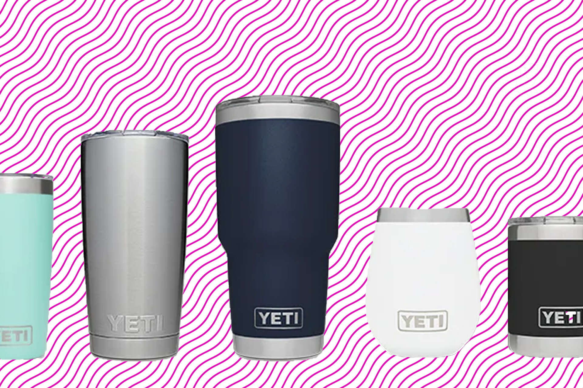 Yeti promo code offers 20 off for nurses, military and more