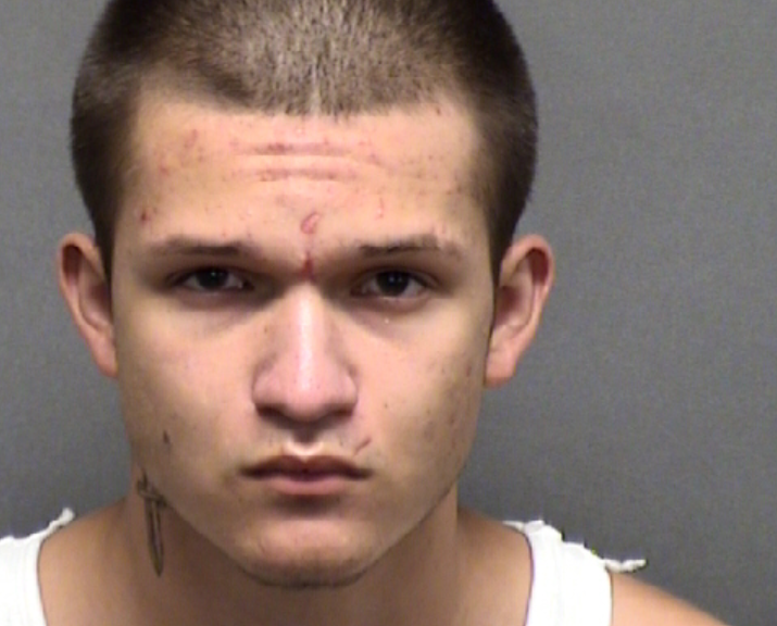 Second suspect accused of capital murder in death of 19-year-old