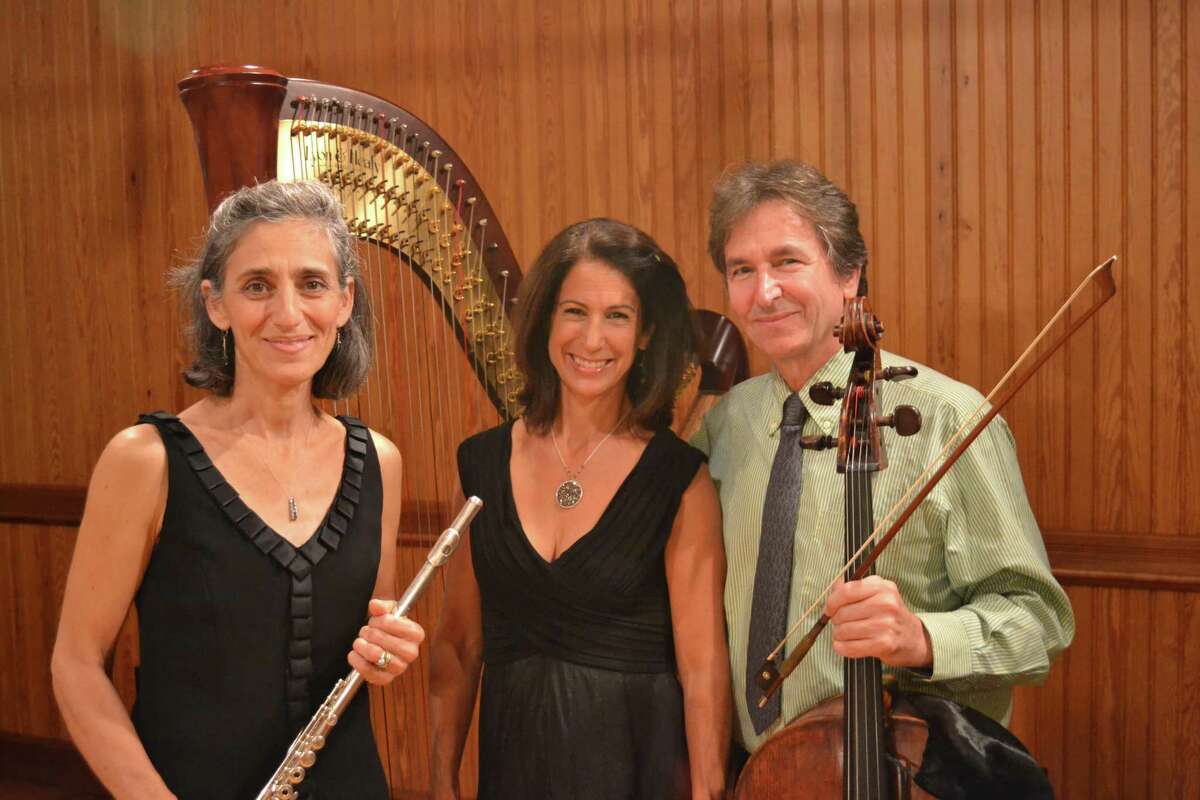 The Sherman Chamber Ensemble will present