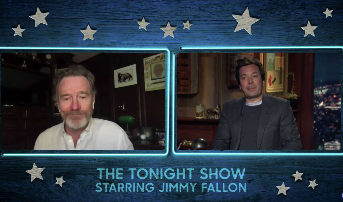 Bryan Cranston appeared on "The Tonight Show Starring Jimmy Fallon" on August 11, 2020 and spoke about how Tom Hanks inspired him to donate plasma after he was diagnosed with COVID-19.