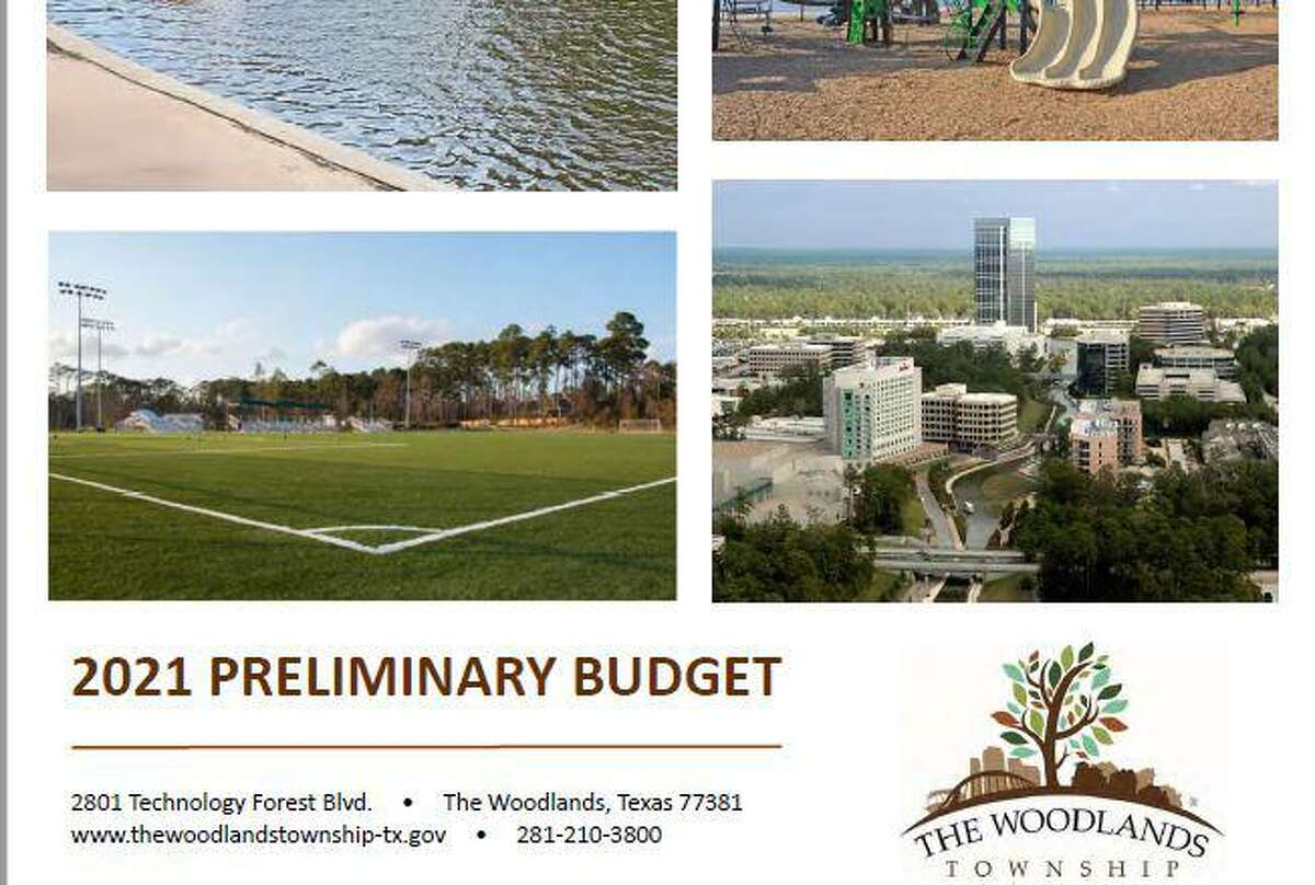 the woodlands township property non compliance penalties