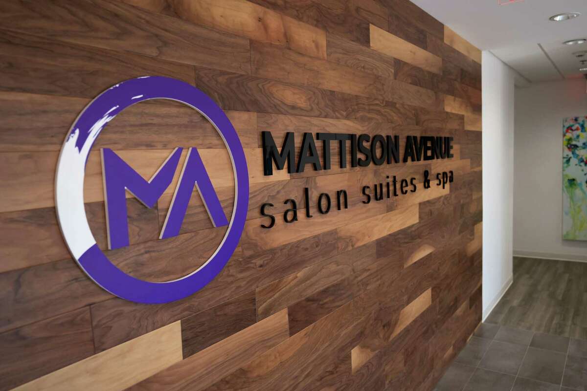 Mattison Avenue Salon opens first of four Houston-area salons at Sugar