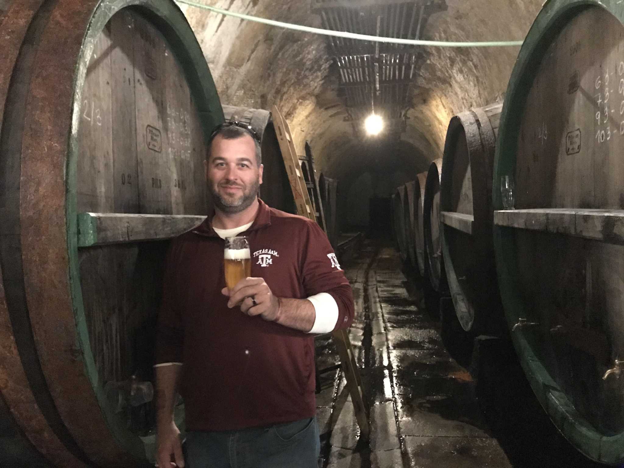 brewmaster school brewmaster school