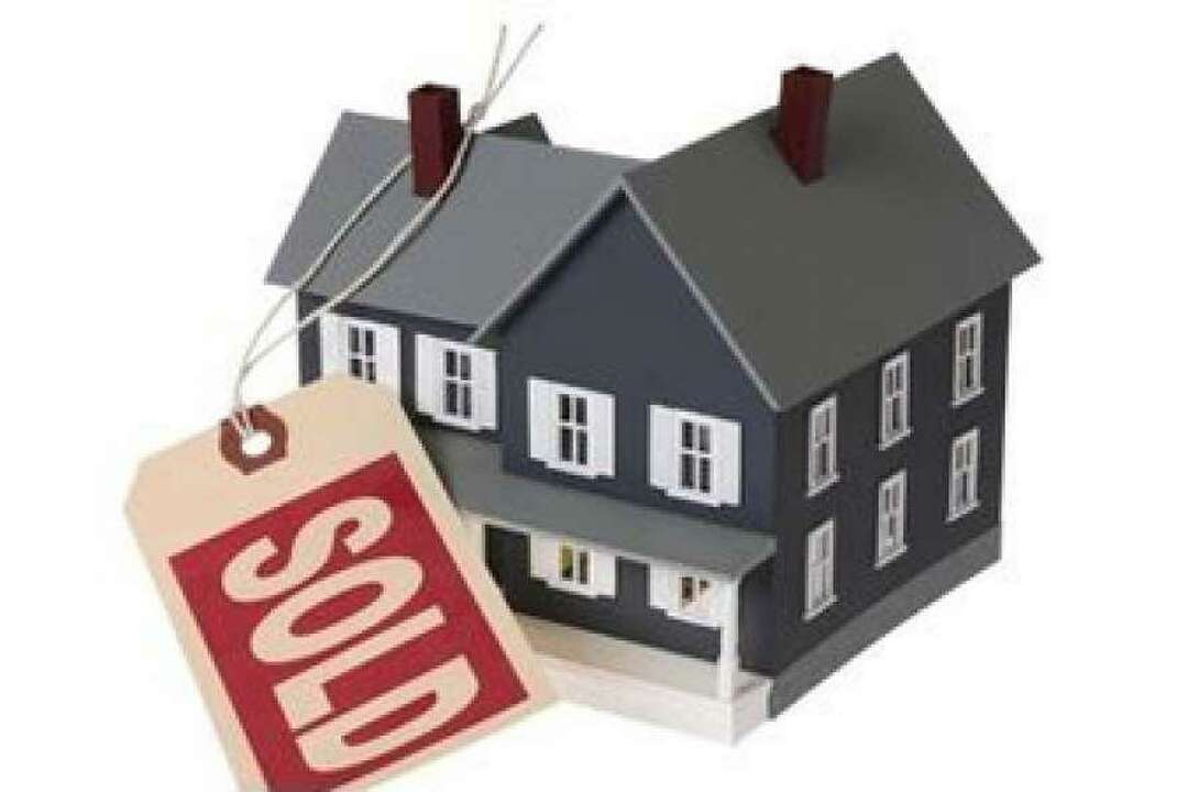 Ridgefield property transfers July 27Aug. 7