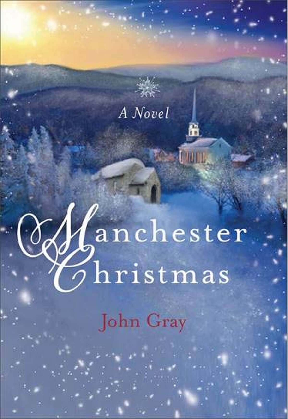 wten-s-john-gray-to-publish-first-novel-manchester-christmas