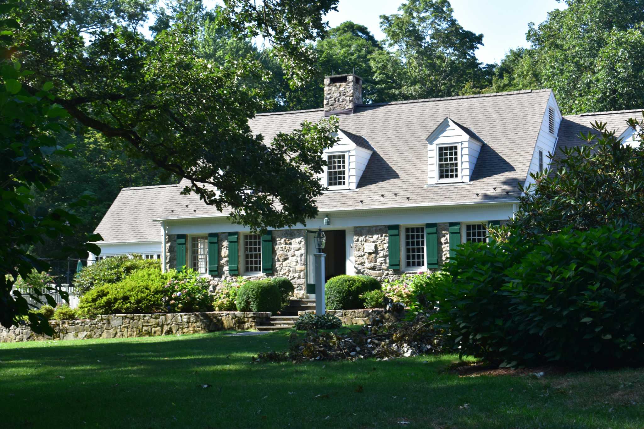 Wilton real estate market delivers on predictions