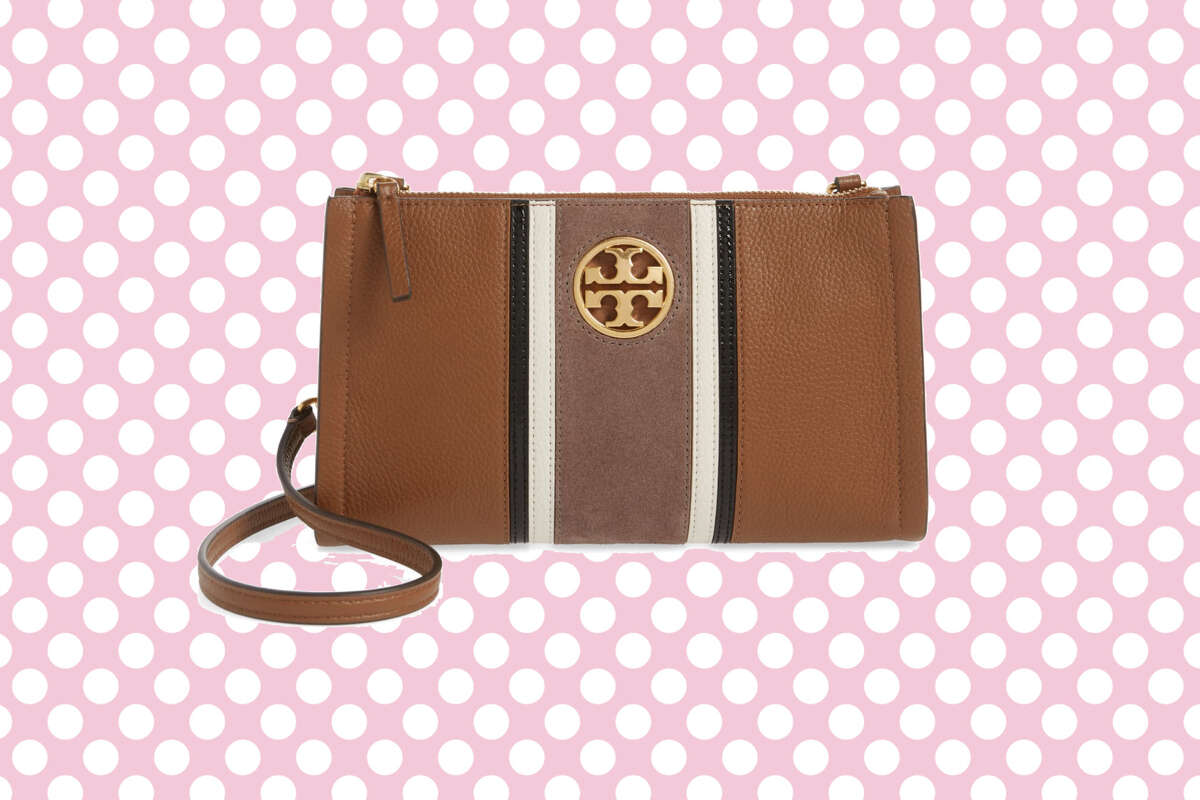 Tory burch shop wristlet nordstrom