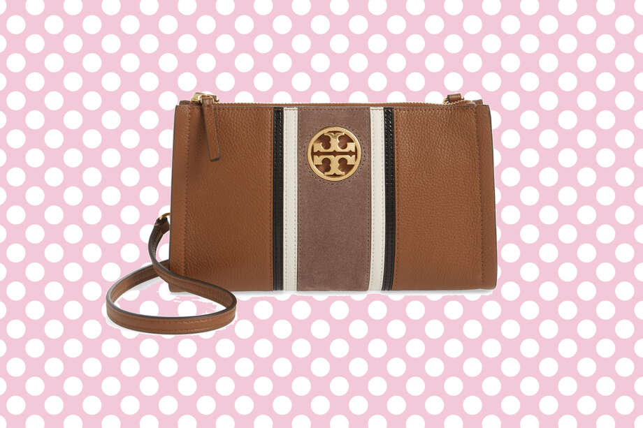 tory burch purse sale