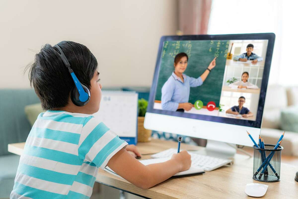 Virtual learning has strong, effective impact