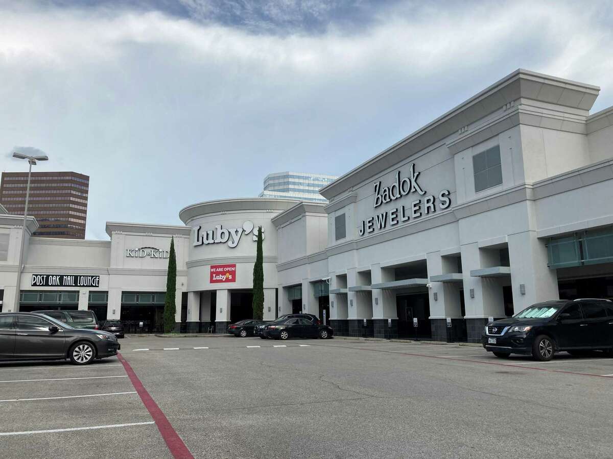 Kenny & Ziggy's plans to relocate to the Post Oak Plaza shopping center at Post Oak Boulevard and San Felipe in mid 2021. Luby's currently occupies the space.
