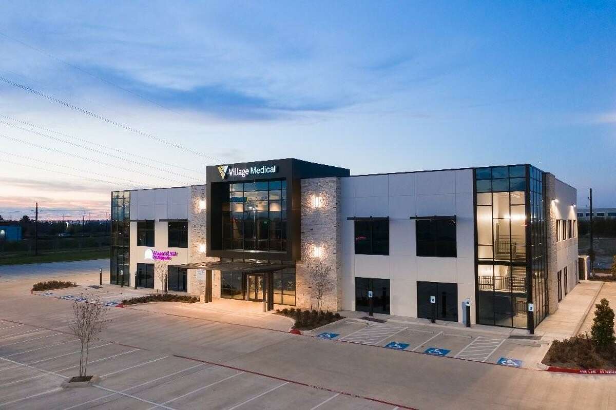 Montecito Medical Real Estate purchased a medical office building at 21820 Katy Freeway from an affiliate of Read King. The building is 100 percent leased to Village Family Practice and Memorial MRI & Diagnostics.