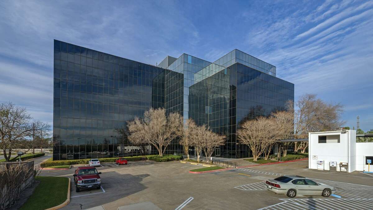Resource Data leased office space at 15915 Katy Freeway from Dornin Investment Group.