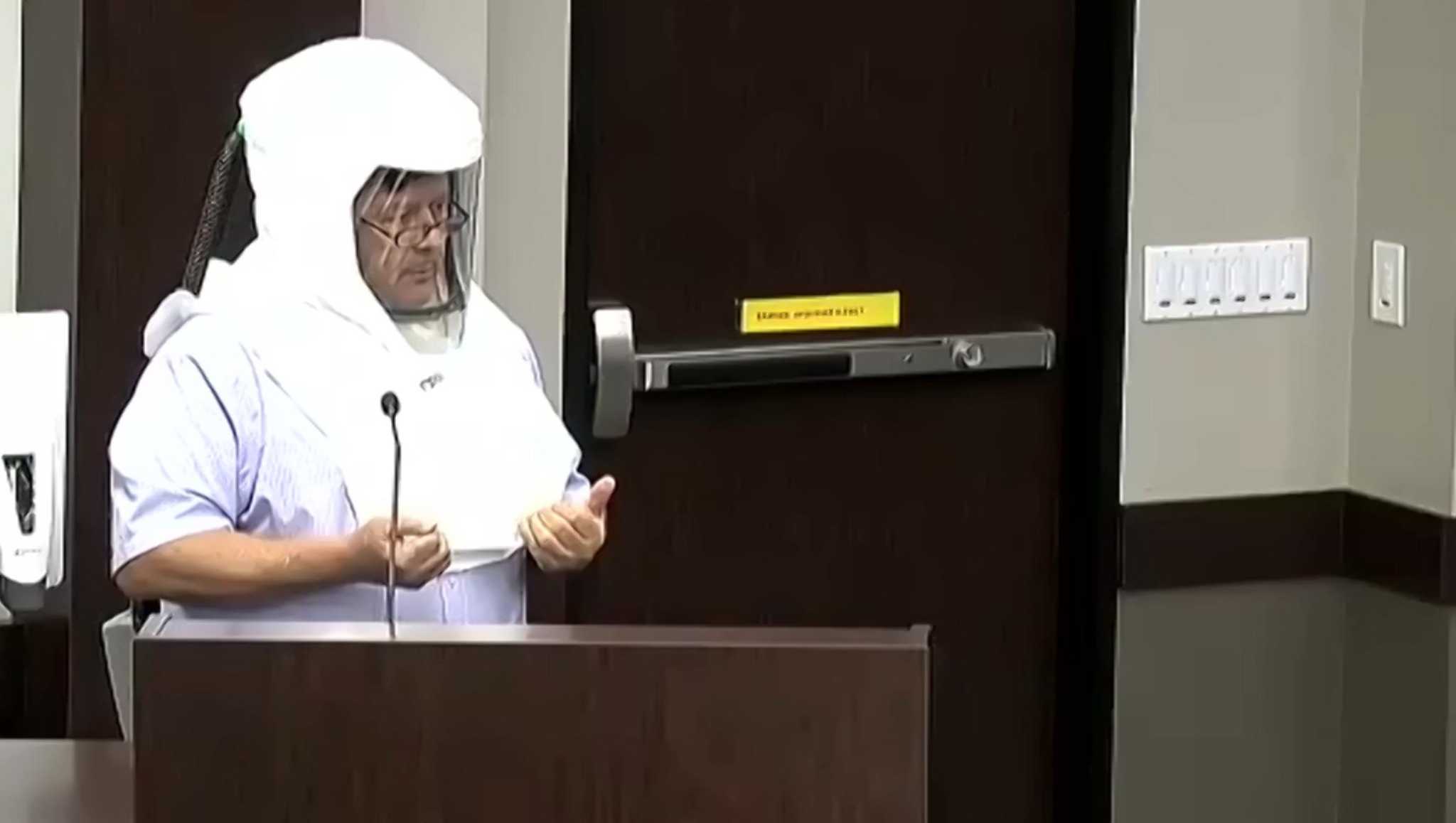 Humble ISD updates HVAC system, addresses cyber attack on the first day