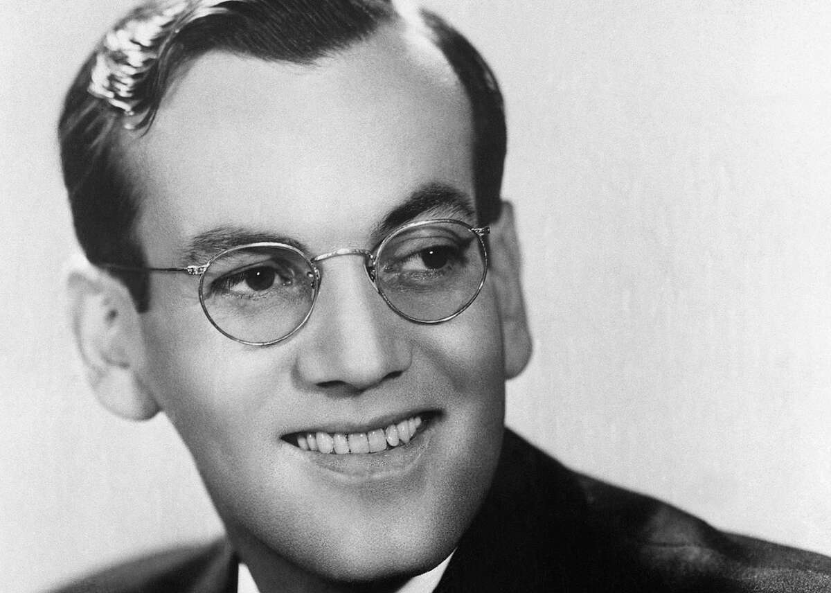 #78. 1944 - Total rank score: 582 - Total albums: 22 - Top-ranked album: "An Album of Outstanding Arrangements" by Glenn Miller Although his album ranked at the top of the charts, 1944 was a tragic year for fans of Glenn Miller. The famed big band leader went missing after his plane disappeared on Dec. 15. Mystery still surrounds the fate of the plane, which many presumed to have crashed, ending the life of Miller.
