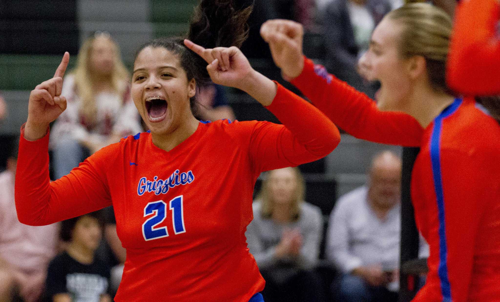 VOLLEYBALL: Grand Oaks hopes to replicate success in 6A