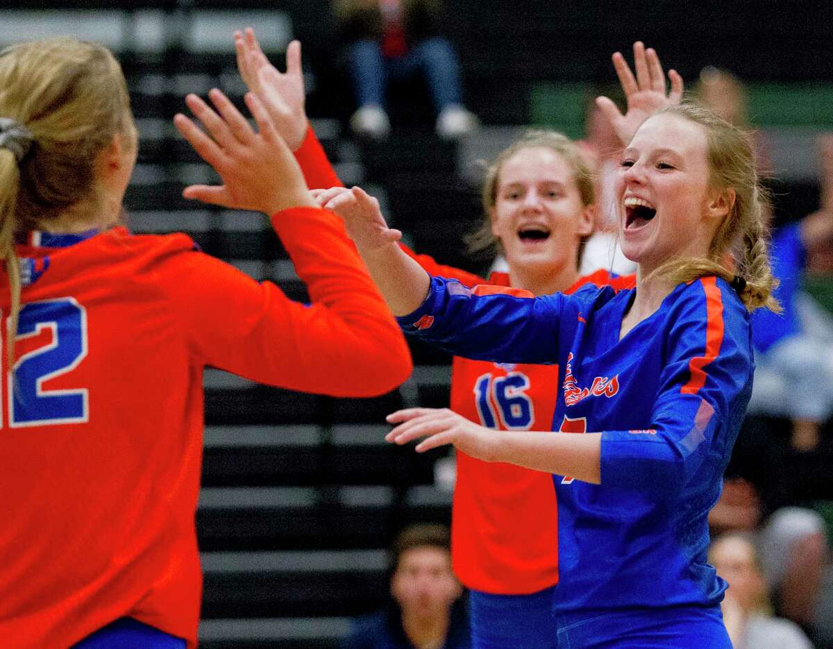 VOLLEYBALL Local teams missing out on valuable tournaments