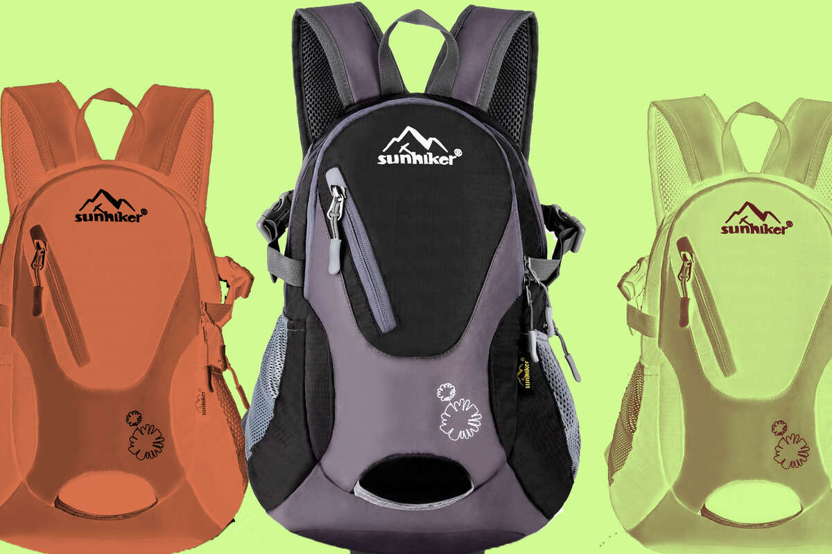 sunhiker backpack