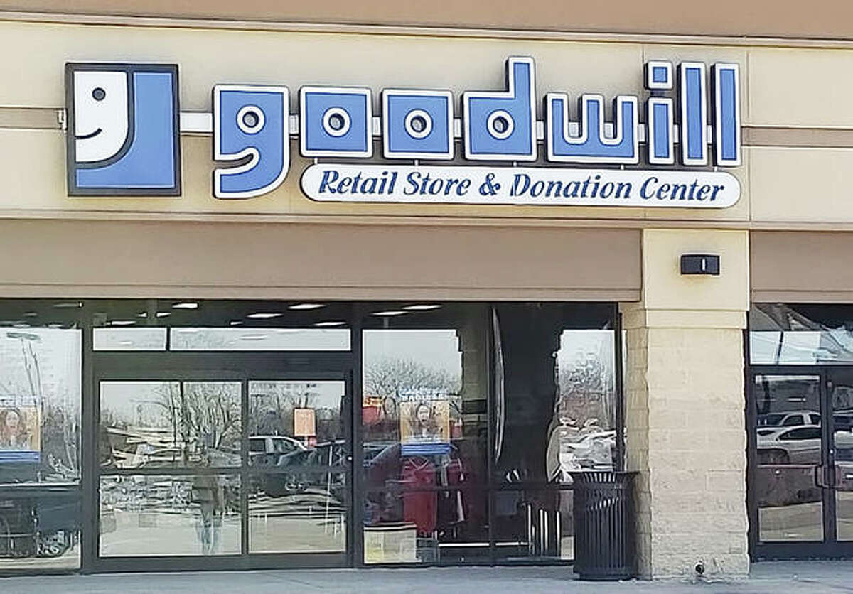 goodwill outlet