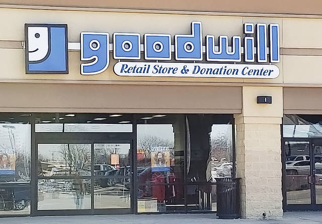 New Goodwill outlet stores in Houston offer garage-sale finds