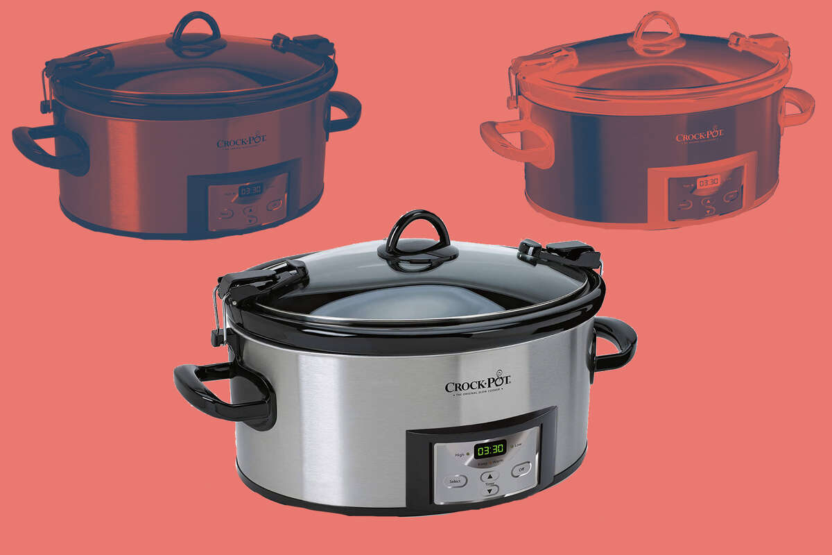 Verstikkend Productief Alcatraz Island 6 of the best slow cookers, according to reviewers