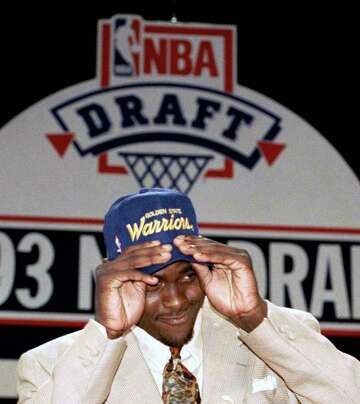 warriors draft hat