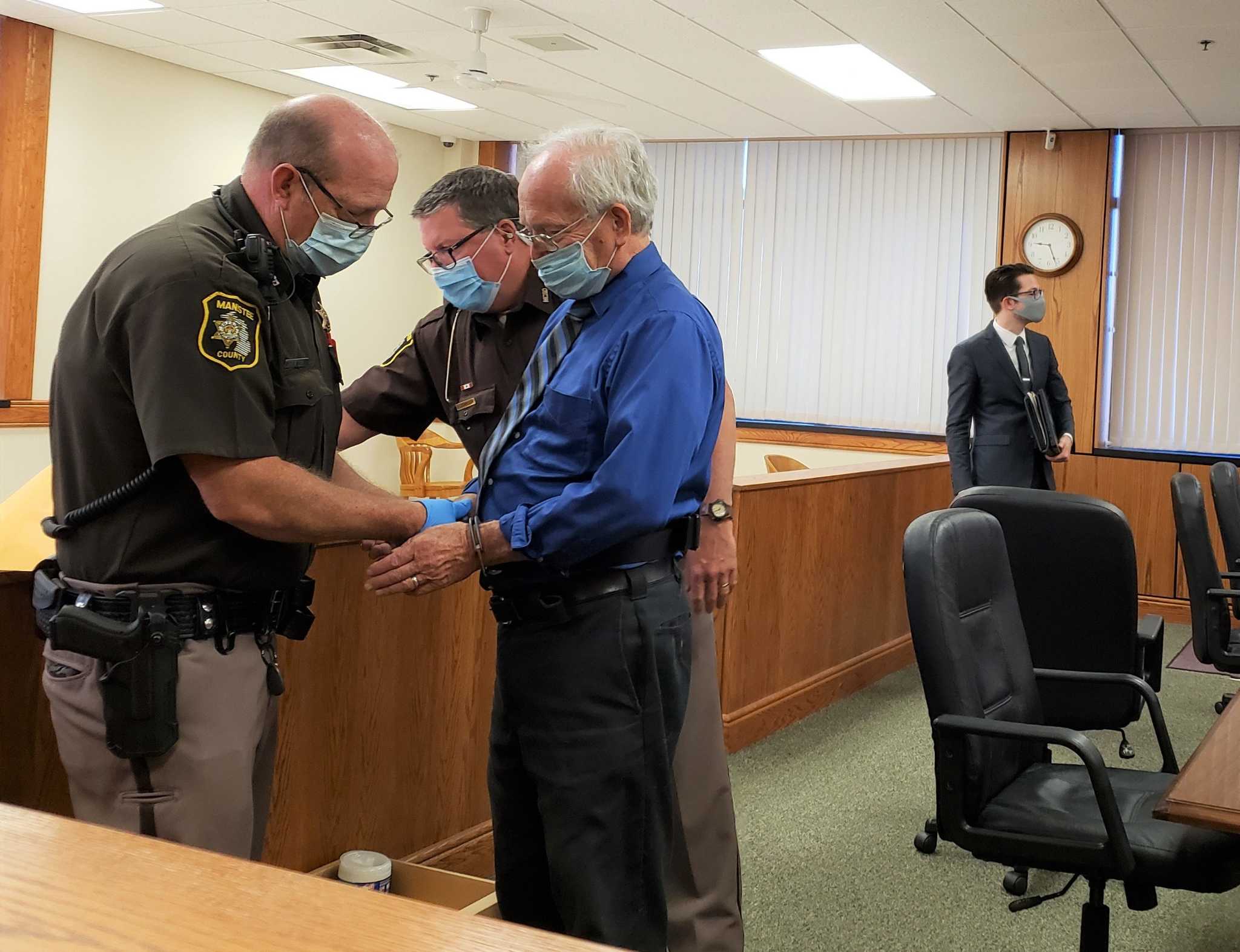 Former funeral home manager sentenced to 2 months jail