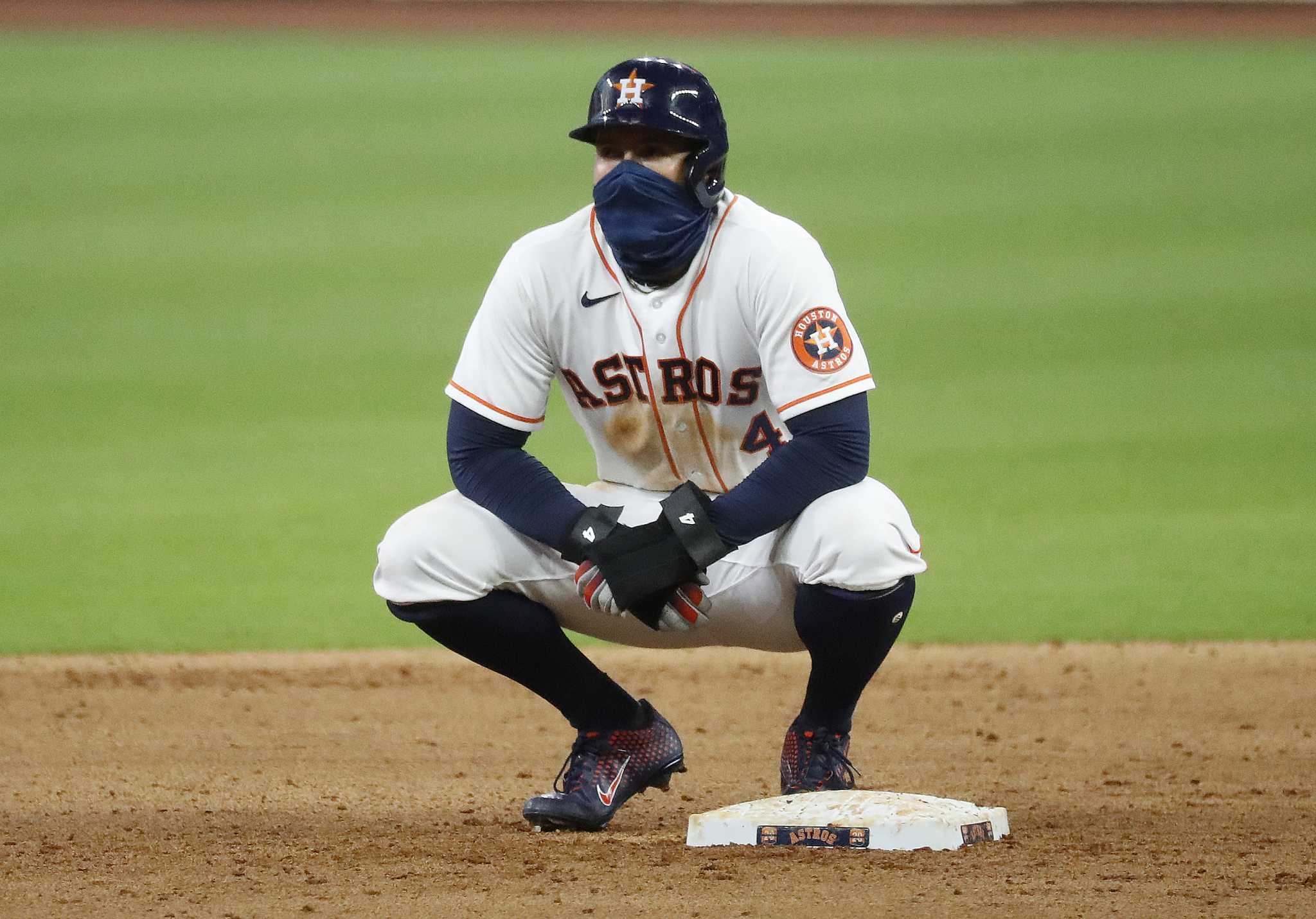 Astros de Houston