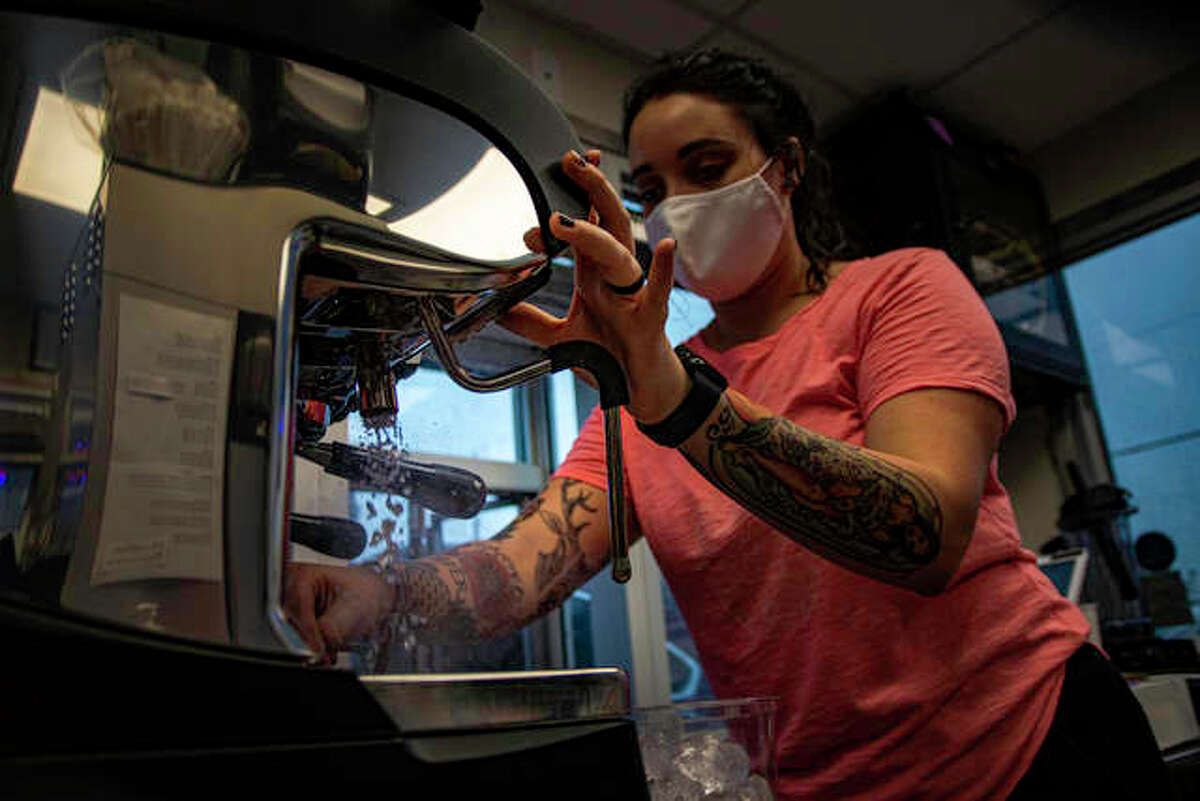 The Coffee Box culture brews in Maryville