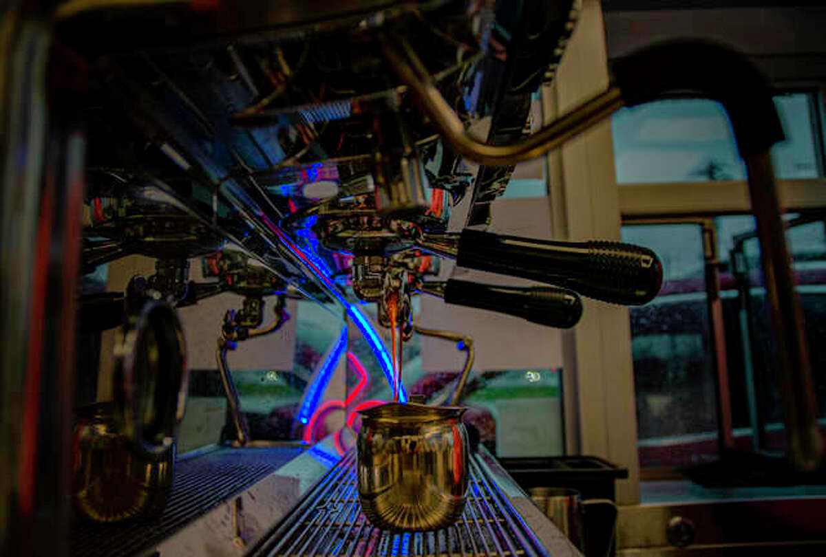 The Coffee Box culture brews in Maryville