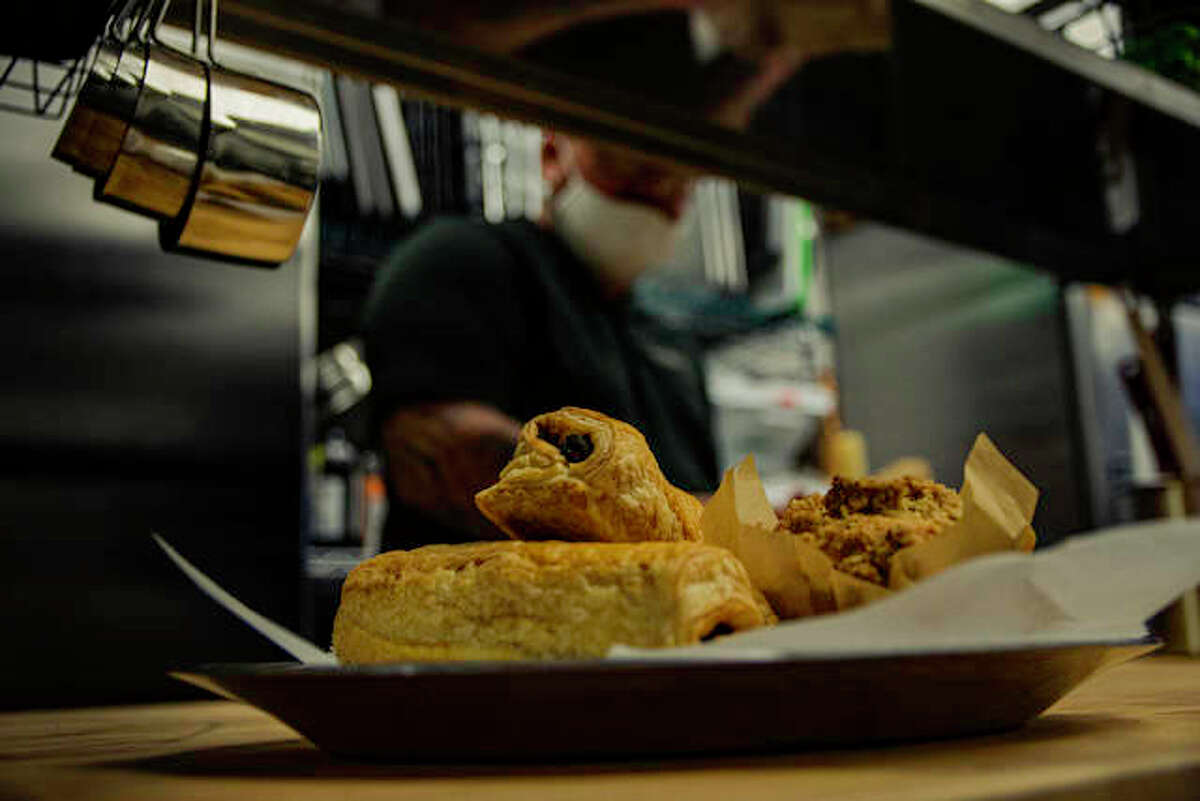 The Coffee Box culture brews in Maryville