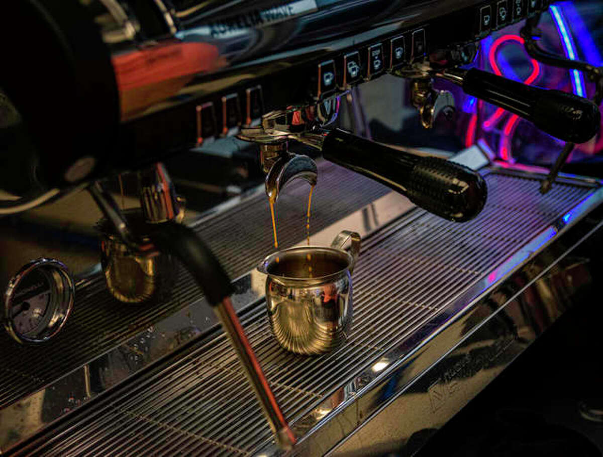 The Coffee Box culture brews in Maryville