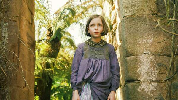 Reimagining The Secret Garden For A New Generation Datebook