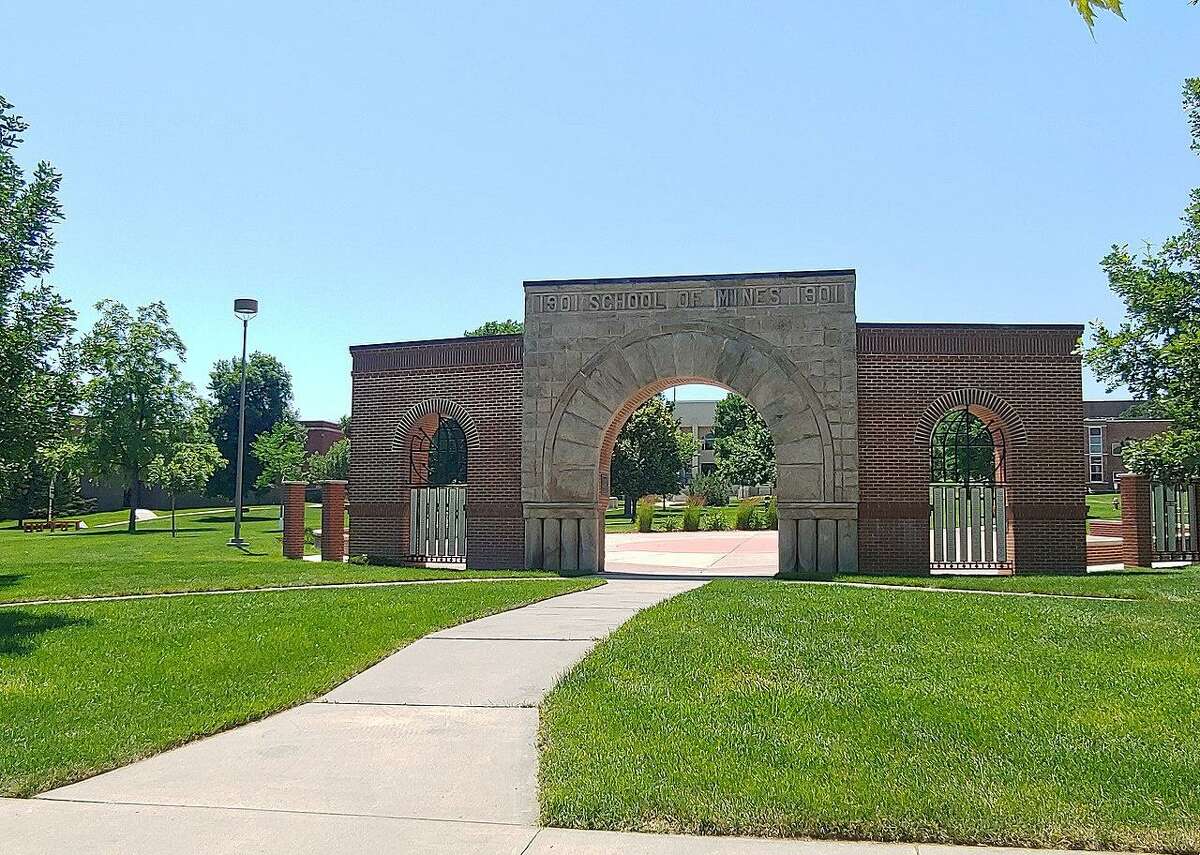 #42. South Dakota School of Mines and Technology - 40-year NPV: $1,212,000 - 10-year NPV: $153,000 - Graduation rate: 49% - Median debt: $18,251 The South Dakota School of Mines and Technology is best known for its science and engineering programs, as well as the overall high-quality STEM education it offers. Graduates of the small school fare well in the real world: 97% of graduates in 2018 went on to land a job in their chosen field or earned a place at a leading graduate school. A degree from the university has a national appeal—over 235 employers in 38 states hired Mines grads, offering an average starting salary of $63,354.