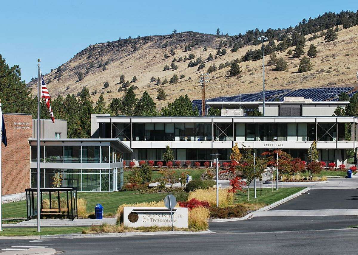 #40. Oregon Institute of Technology - 40-year NPV: $1,221,000 - 10-year NPV: $160,000 - Graduation rate: 46% - Median debt: $15,500 The only polytechnic university in Oregon, Oregon Institute of Technology is focused on giving students the type of hands-on STEM education they need to thrive in the growing fields of technology, engineering, health sciences, and natural sciences. Rather than filling its 5,400 students’ heads with useless trivia, Oregon Tech places a huge emphasis on real-world skills. This approach to education pays off, as 96% of graduates find employment or grad school acceptance in six months, with an average starting salary of $60,000 per year.