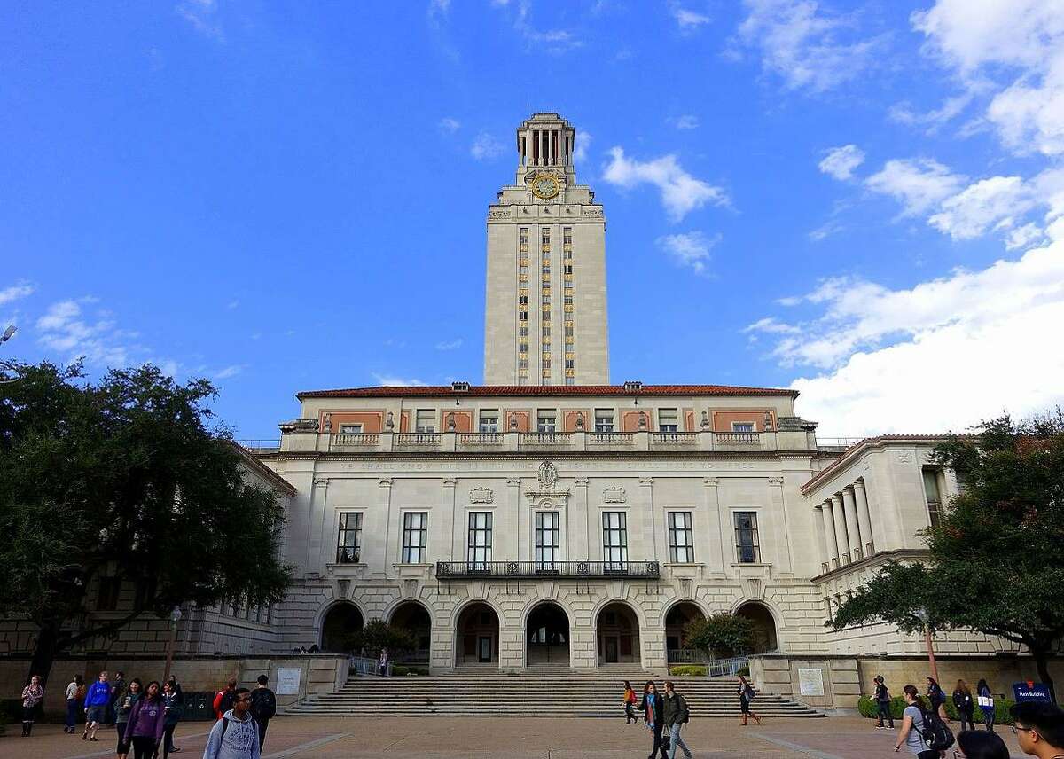 #34. University of Texas at Austin - 40-year NPV: $1,233,000 - 10-year NPV: $142,000 - Graduation rate: 82% - Median debt: $20,366 The leading research university in the great state of Texas, the University of Texas at Austin attracts $650 million each year to its research programs, many of which are available to undergraduate students. Founded in 1883, UT Austin currently has over 51,000 students from all 50 states enrolled in its 18 colleges and schools. In its long history, the school has educated some of the nation’s brightest minds, including 112 Fulbright scholars, 31 Rhodes scholars, and 23 Marshall scholars, demonstrating the strength of its various programs.