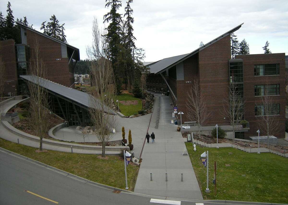 #28. University of Washington-Bothell Campus - 40-year NPV: $1,258,000 - 10-year NPV: $176,000 - Graduation rate: 65% - Median debt: $13,000 Students at the Bothell campus of the University of Washington can earn a fully-credited UW degree in one of 55 different programs. Thanks to the lower cost of the regional campus and the generous financial assistance it offers, 61% of them are able to do it without accruing any debt. This is particularly impressive when you consider that 40% of the 2019 freshman class would be the first in their families to earn a college degree, and therefore often coming from families who lack the economic ability to pay the student’s way through.