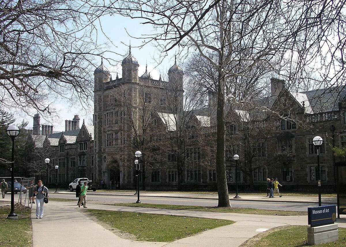 #14. University of Michigan-Ann Arbor - 40-year NPV: $1,364,000 - 10-year NPV: $176,000 - Graduation rate: 91% - Median debt: $18,148 Crowned the best public university in the United States by QS World University Rankings, the University of Michigan retains 97% of its freshman and graduates 92% of them within six years. Of those graduates, two out of three receive financial aid—in total, the school gave away $634.6 million in scholarships and fellowships during the 2018–2019 school year. Undergraduate education isn’t the only area the university excels in, either: in 2019, 102 of its graduate programs were in the top 10 in the country in their respective fields.