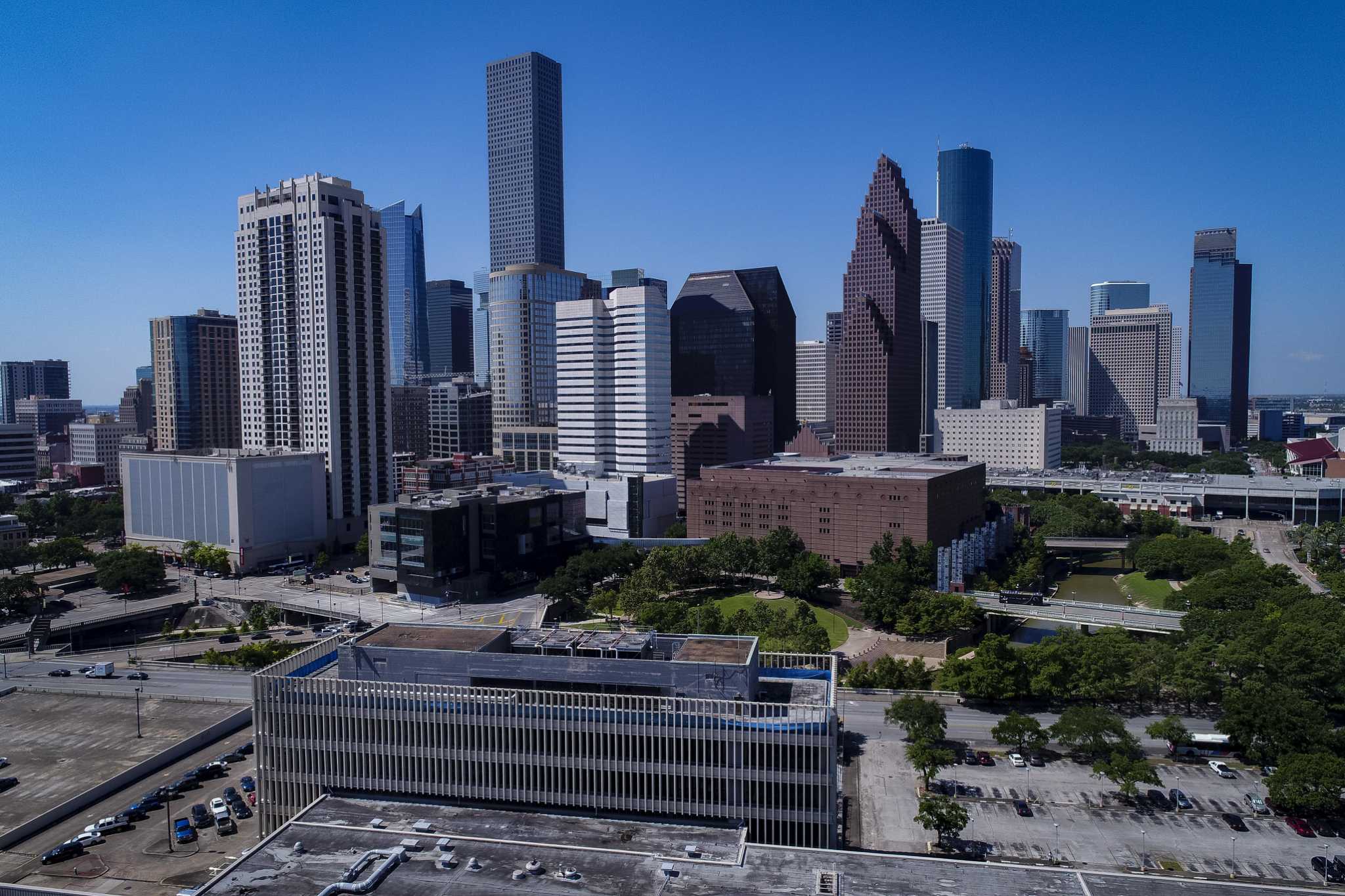 It's hard to believe, but Texas has been named the second 'most hated