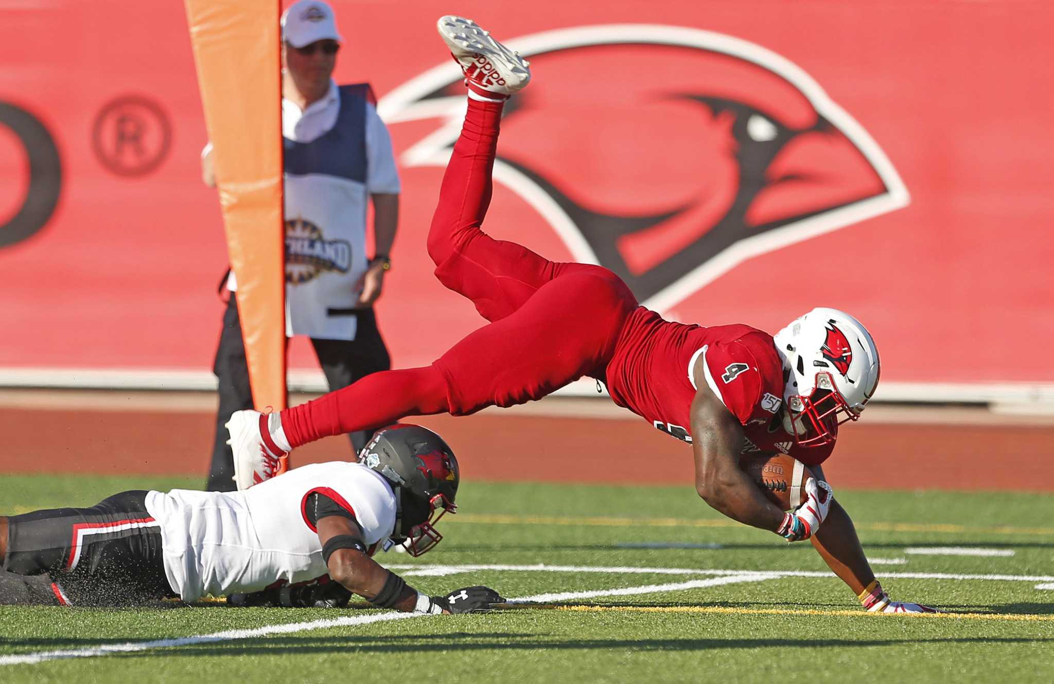 Incarnate Word football season postponed as Southland Conference scraps