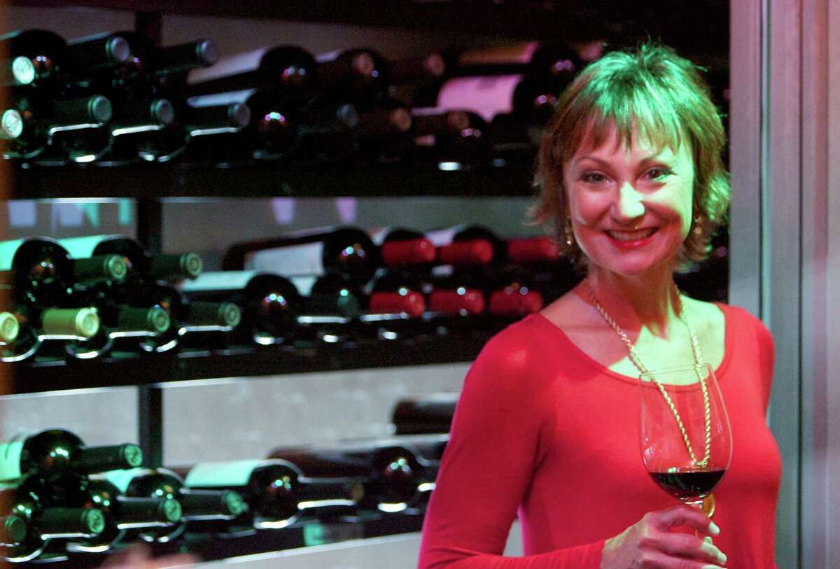 Constance McDerby is one of the founders of Wine and Food Week. This year the event was postponed from June and will take place in several flighted events in August through October. The first event, The Platinum Wine Vault Collectors Tasting is set for Aug. 21.