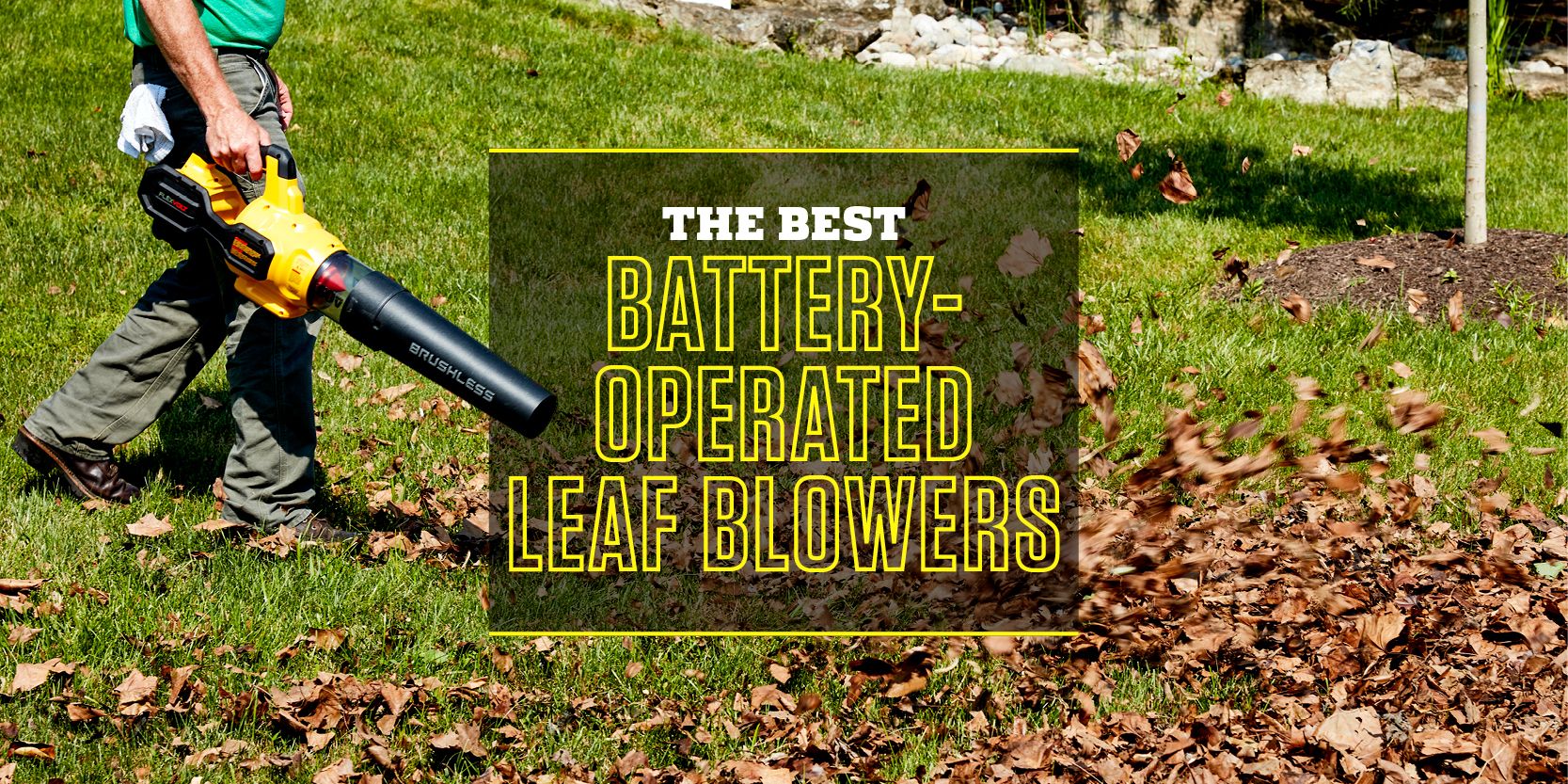 Battery Operated Leaf Blower Sale Online, 54% OFF | www 