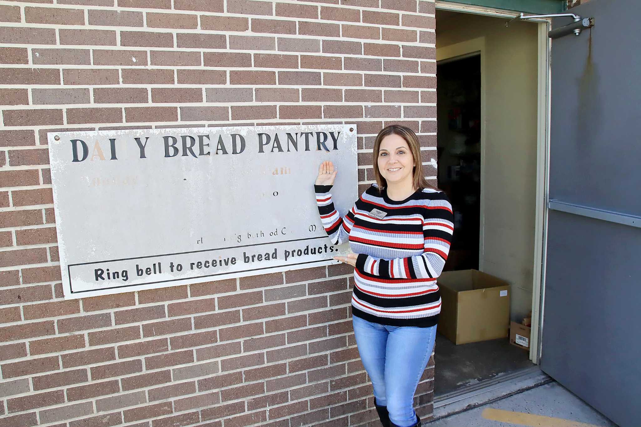 Pearland group sees more than 75% increase in families seeking food
