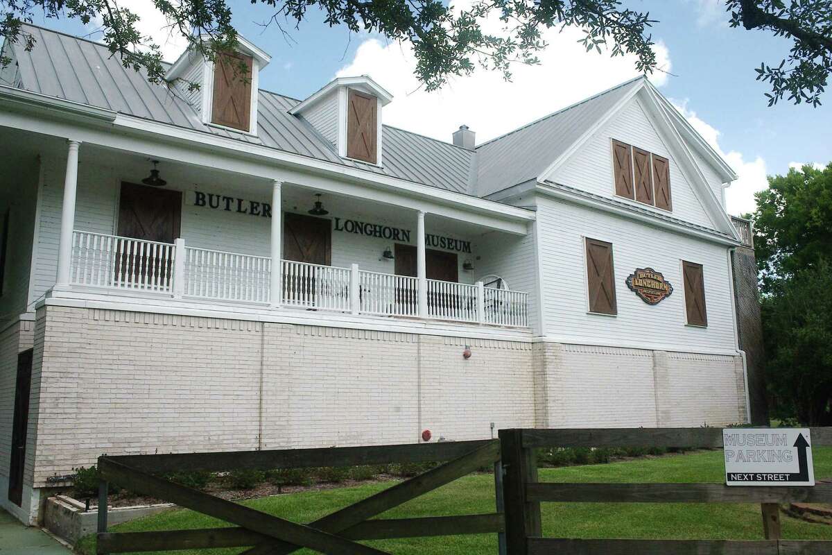 As part of its 2021 budget, League City’s council has allocated $72,000 to the Butler Longhorn Museum. The funds come from the city’s hotel occupancy tax and must be used to promote tourism.