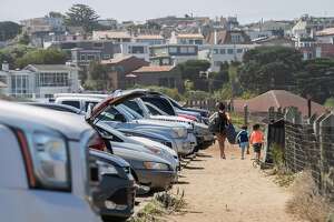 Weekend heat wave will swell beach crowds — and coronavirus fears