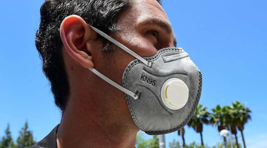 respirator mask for smoke