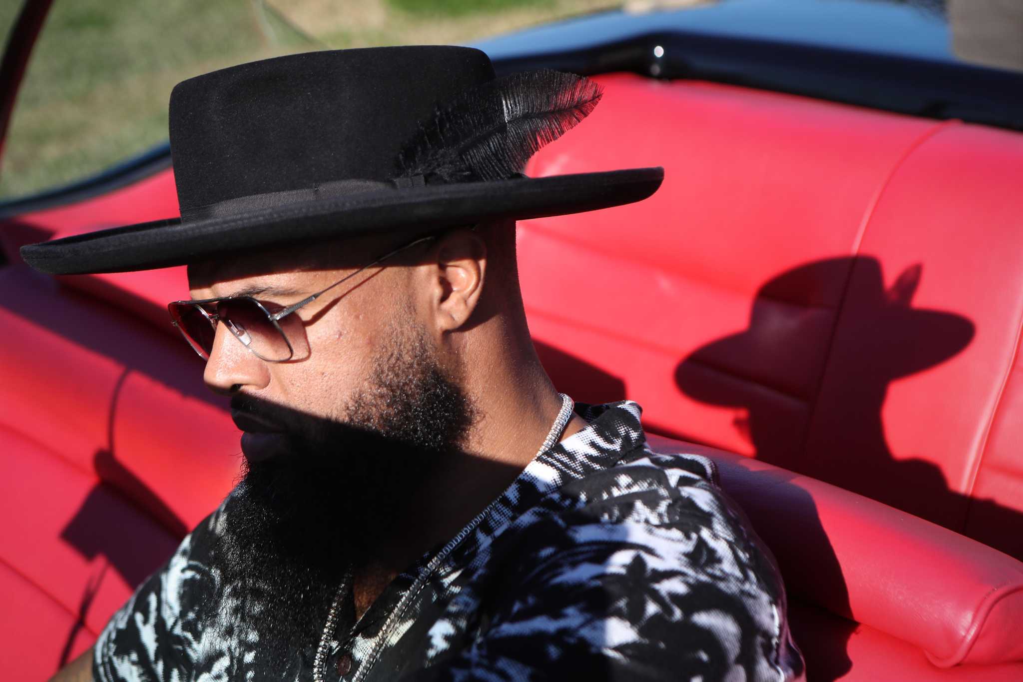 Slim Thug on the COVID life: 'No matter what kind of house you